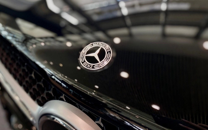 Mercedes-Benz GLE cena 506727 przebieg: 1, rok produkcji 2023 z Miłosław małe 121